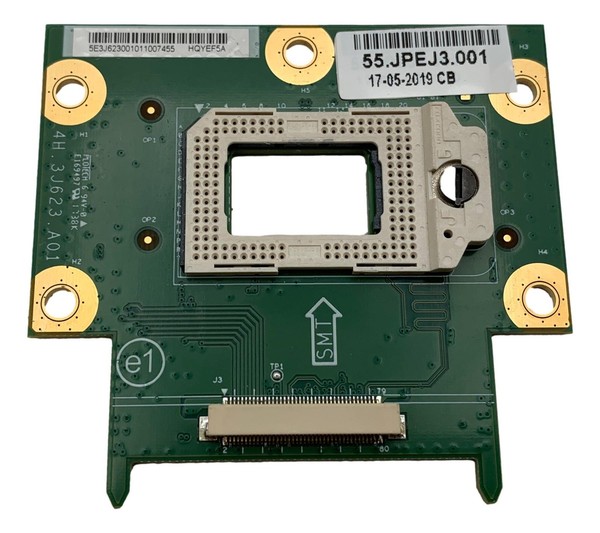 Acer Projektor X1329WHP Dmd Chip Board 55.JPEJ3.001-image