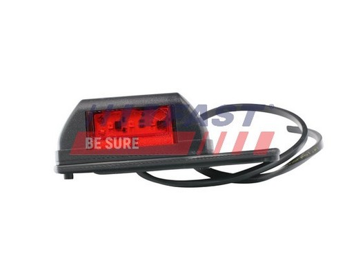 SIDE MARKER LIGHT FT87361 FOR VW TRANSPORTER/T3/Platform/Chassis/Bus/Van/T4/T5 - Picture 3 of 8