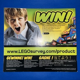 LEGO CREATOR: Tree House (31010)