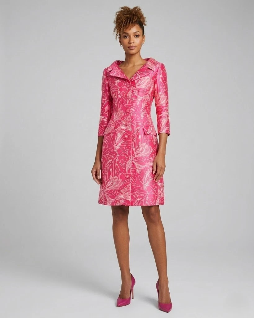 Shirt Dresses Teri Jon for Women for sale | eBay