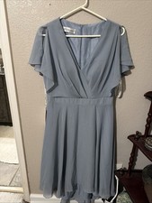 NEW with tags - Mother Of The Bride Dress By J House Size 10- SALE