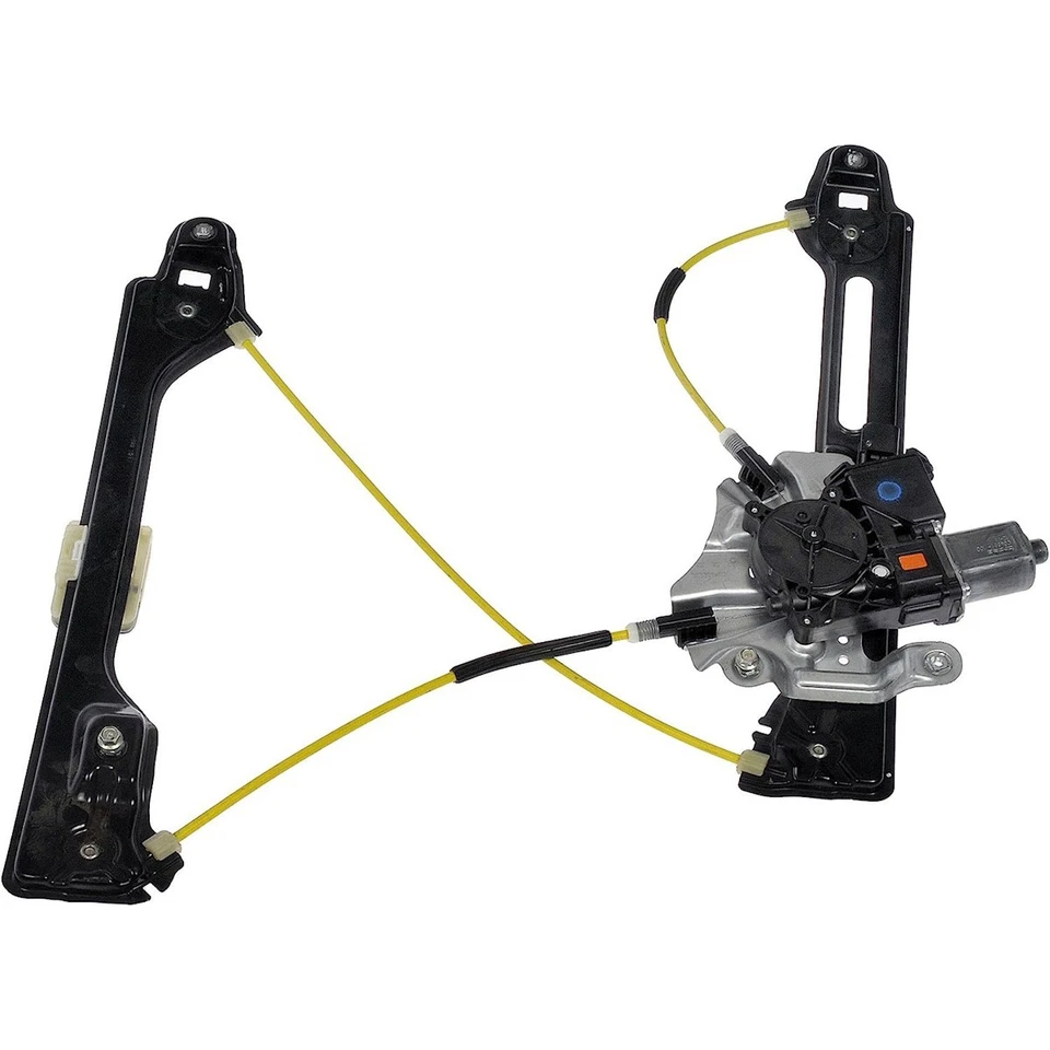 Regulador de ventana 751-555 Dorman pasajero delantero lado derecho para Cadillac XTS Foto 2 de 3