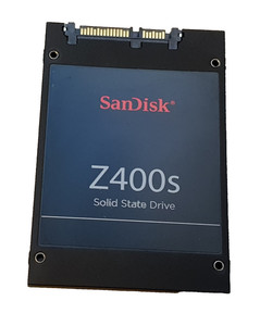SanDisk Z400s 2,5" 64GB SD8SBAT-064G-1122 SATA III interne SSD geprüft 100%