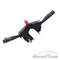 Atec Lenkstockschalter Wischer Blinker FÜR Ford Fiesta 4 JA 98-03 KA RB Puma EC