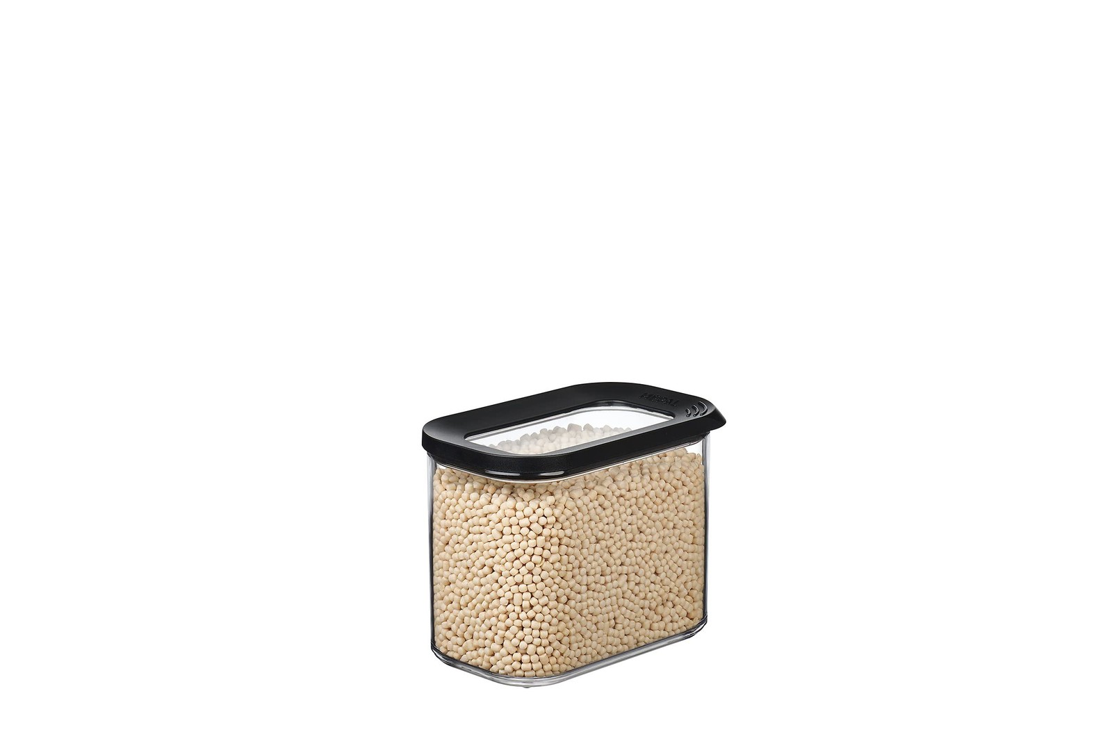 Mepal - Contenitore per Alimenti Modula - Contenitore Trasparente con Coper FhX5