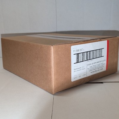 Disney Lorcana Archazia's Island Sealed Case Free AU Shipping - 4 Booster Boxes