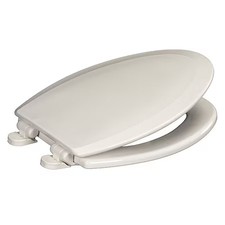 Centoco 950Scct-001 Toilet Seat, Elongated, White