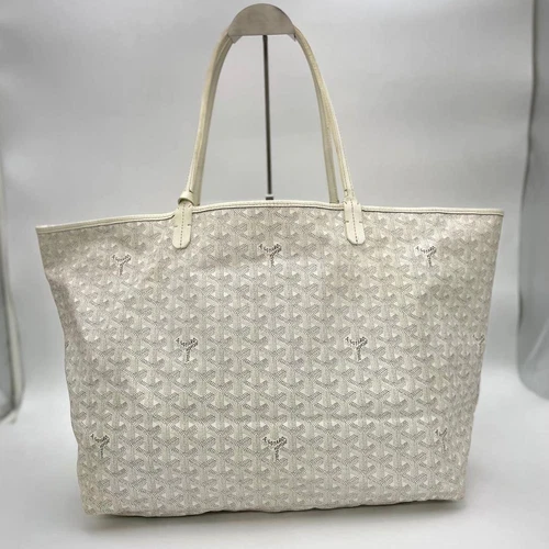 Borsa Goyard GM Tote Bag con Pochette Autentica LussoCondizioni