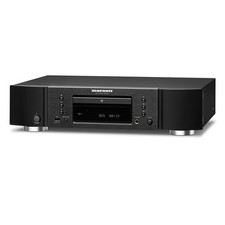 Marantz CD6007 Single-Disc CD Player with USB...