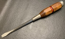 Vintage Proto 9706 3/8 Flat-Head Demolition S...