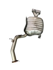2020-2023 KIA TELLURIDE 3.8L AWD REAR MUFFLER EXHAUST PIPE ASSEMBLY W/ TIPS *71K