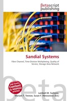 Lambert M. Surhone (U. A.) | Sandial Systems | Taschenbuch | Englisch (2026)