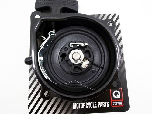 SUZUKI LT50 QUADRUNNER 83-05 JBS PULL START ASSEMBLY RECOIL STARTER - Bild 2 von 6