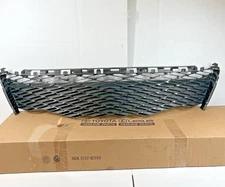 USED 2016 - 2020 LEXUS RX350 450h F SPORT LOWER RADIATOR GRILLE 53112-0E160 OEM
