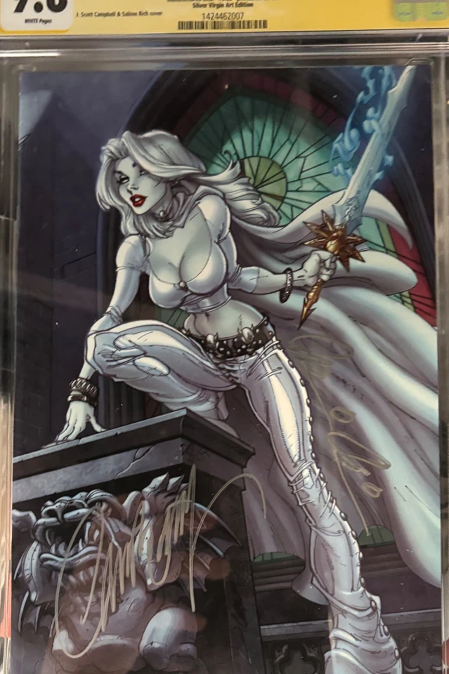 Private Collection ULTRA RARES