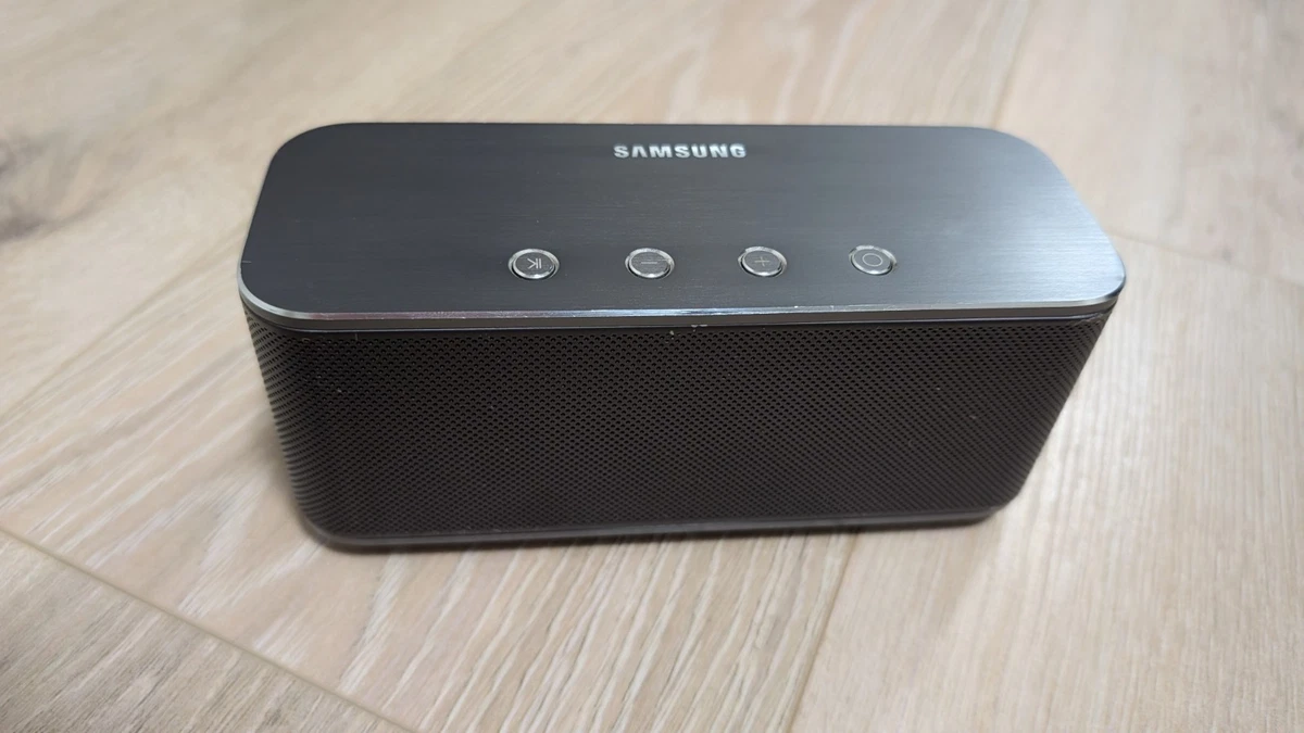 Las mejores ofertas en Muelles Samsung Bluetooth y mini altavoces