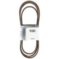 CUB CADET 954-05078 Belt V B Sec X 14 Zero-Turn ZT2 ZT1 ULTIMA SX S50 RZT LX L50