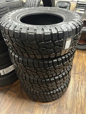 Set Of 4 Used Like New 28570r18lt Rolling Big Power Repulsor Rt 127r Dot1625 Set Of 4 Used Like New 28570r18lt Rolling Big Power Repulsor Rt 127r Dot1625