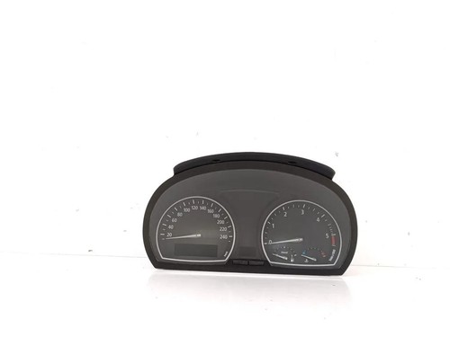 BMW X3 E83 Kombiinstrument 3414373 3.00 Diesel 155kw 2004 31040642