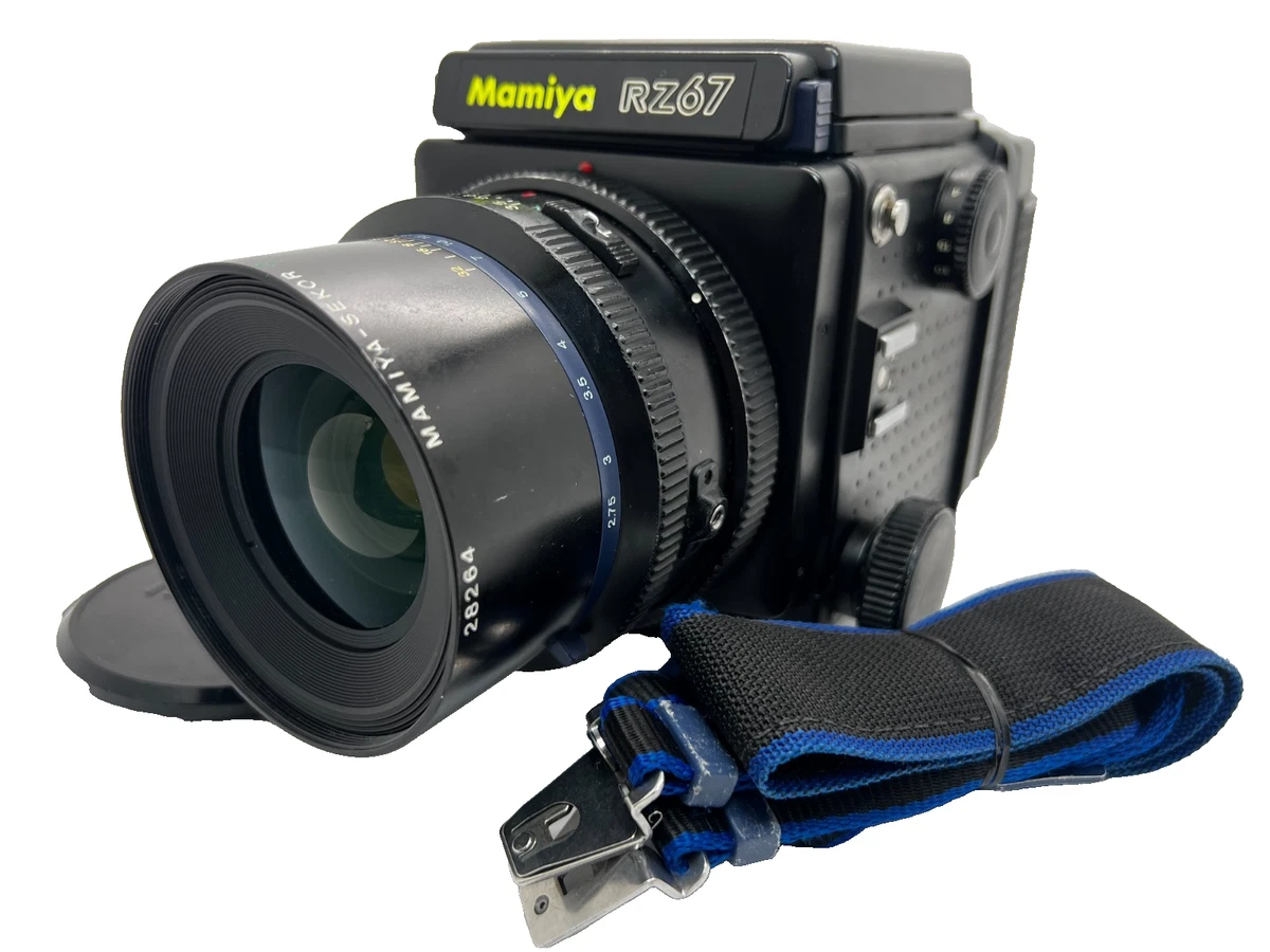 Preços baixos em Mamiya Rz67 Pro II | eBay