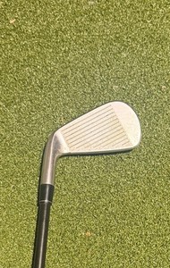 Fer à repasser utilitaire gauche Srixon ZX MKII 20* 3H hybride rigide