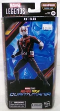 2023 Hasbro Marvel Legends Cassie Lang Series Quantumania Ant-Man 6" Figure New