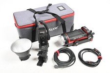 Aputure Light Storm C300d II Daylight LED Monolight 653