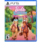 Barbie Horse Trails - Sony PlayStation 5 PS5 Brand New