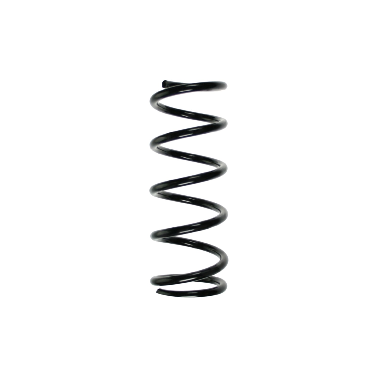 Blue Print Coil Spring ADT388398 Front Axle - OE Fitment - Reliable Performance