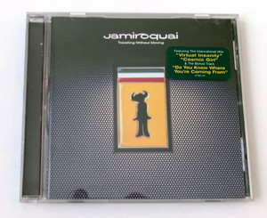 Jamiroquai Travelling Without Moving CD | eBay