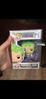 Funko Pop One Piece Roronoa Zoro #1775 Signed Chris Sabat Autograph Authenticate