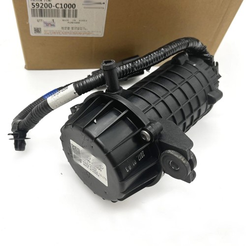 For Hyundai Sonata LF 2014-17 Kia Optima 2016-18 Vacuum Pump Assy 59200-C1000 - Picture 2 of 8
