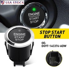 Fits Ford Expedition 2015-2021/Edge 2015-2020...