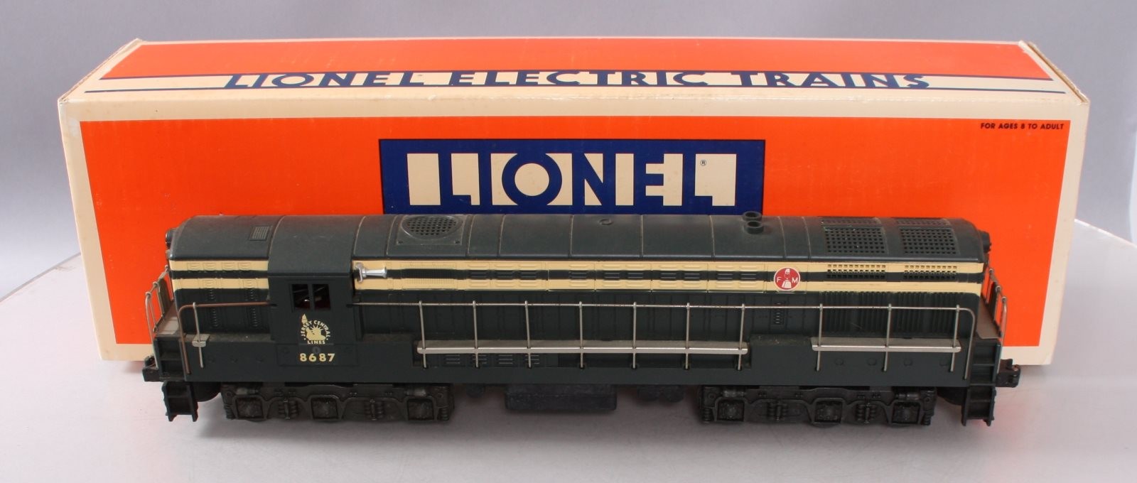 Click here to see eBay Auction