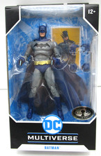 McFarlane DC Multiverse BATMAN Batman  Reborn