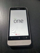 HTC ONE excellente condition débòouer