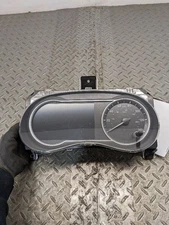 Speedometer Cluster MPH Sr Fits 18-19 KICKS 1174432