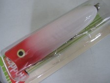 heddon Lucky 13 X2500 RH New Lures