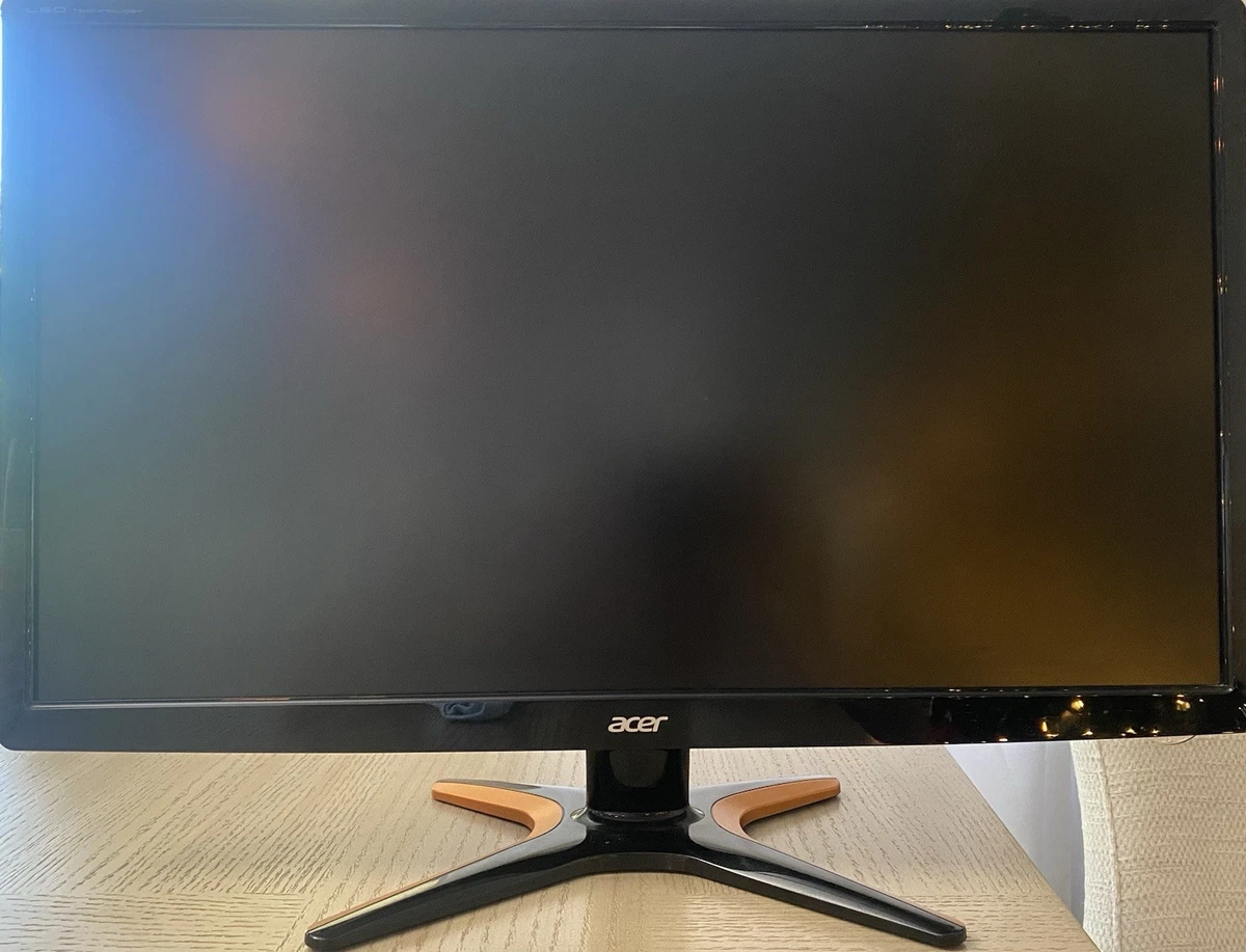 Acer GN 144 Hz Computer Monitors for sale - eBay