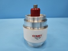 Condensatore vuoto variabile COMET CVHE-330AC/10-AAAD-A 25-330pF 10/6kV #3