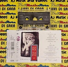 MC OFRA HAZA shaday 1988 italy TELDEC-WEA 4.26841 CT 243 845-4