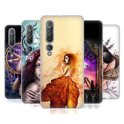 OFFICIAL SARAH RICHTER FANTASY SOFT GEL CASE FOR XIAOMI REDMI PHONES