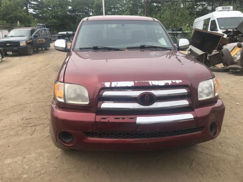 2000-2003 Toyota Tundra Passenger Right Front Spindle Knuckle Assembly Oem Foto 4 de 4