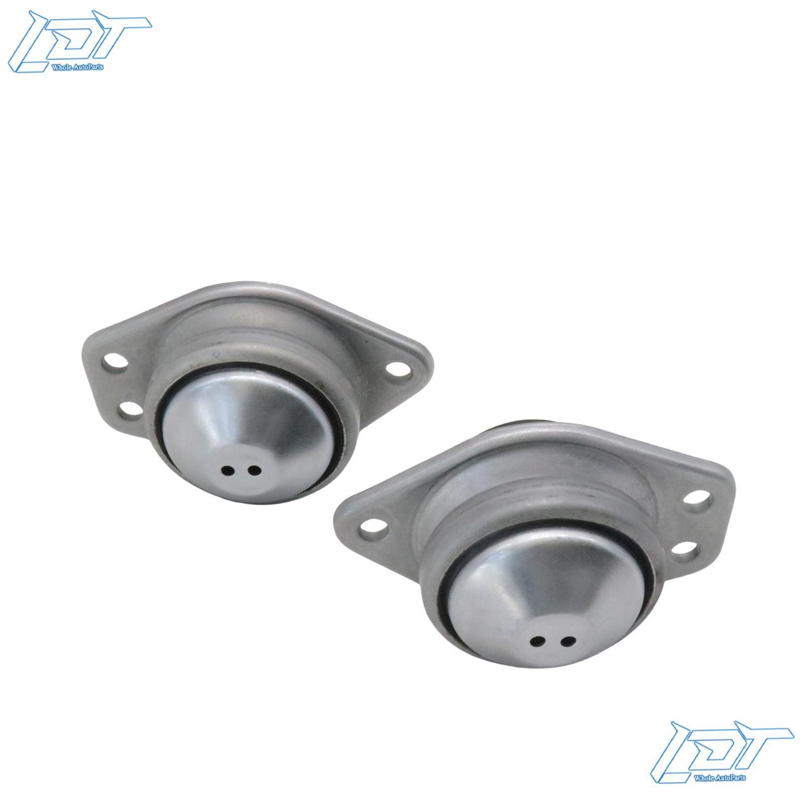 Left+Right Engine Flexible Mount Fit Ferrari 458 FF F12 812 GTC4 259757/259756