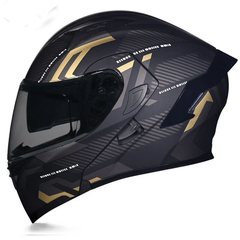 45#Black Gold+Light Brown lens+NO Bluetooth