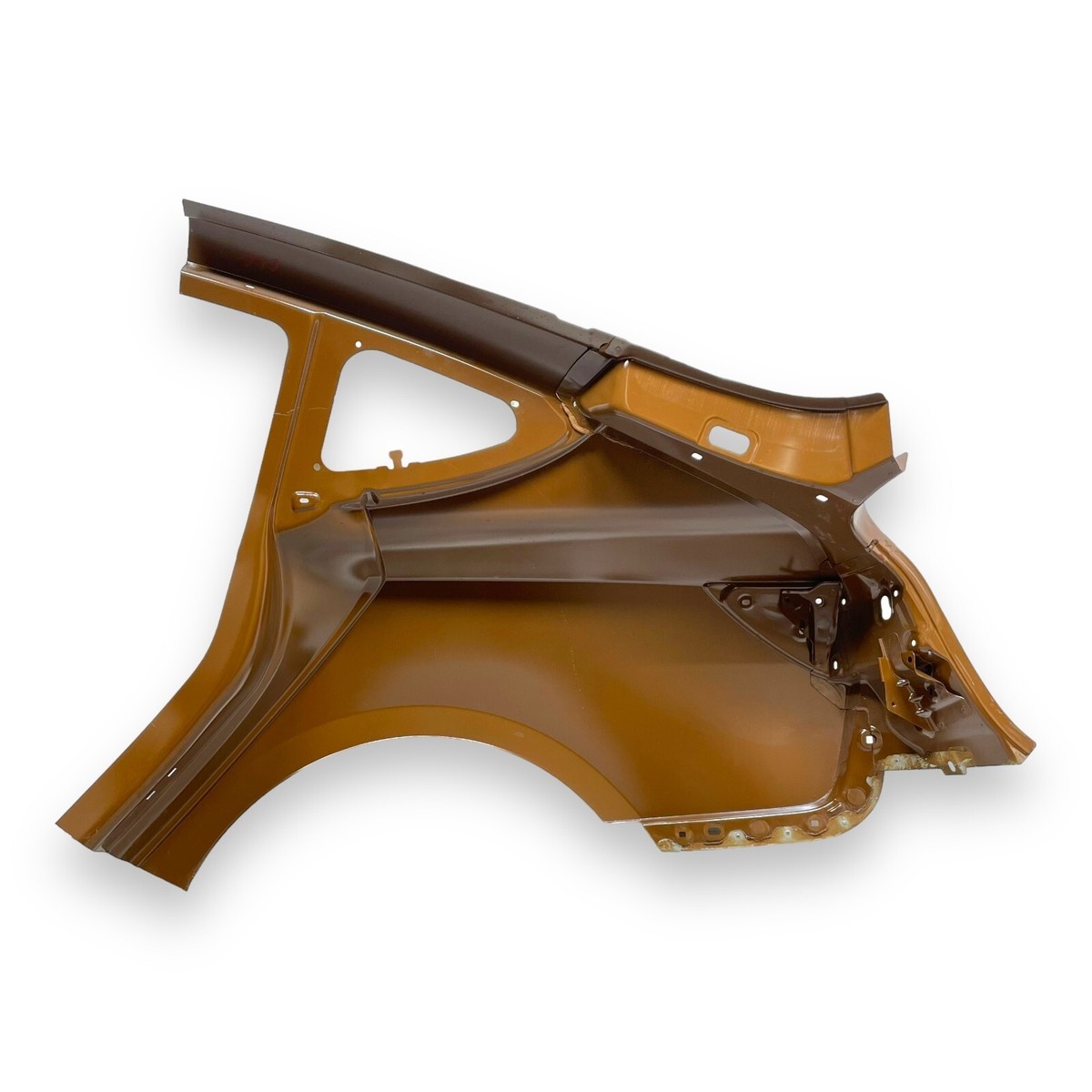 2017-2023 Tesla Model 3 Rear right passenger side quarter panel