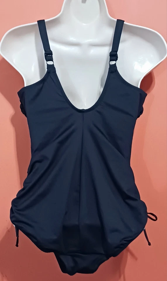 Traje de baño Fantasie Ottawa con aros torcido con patas ajustables EE. UU. 34DD Foto 4 de 4