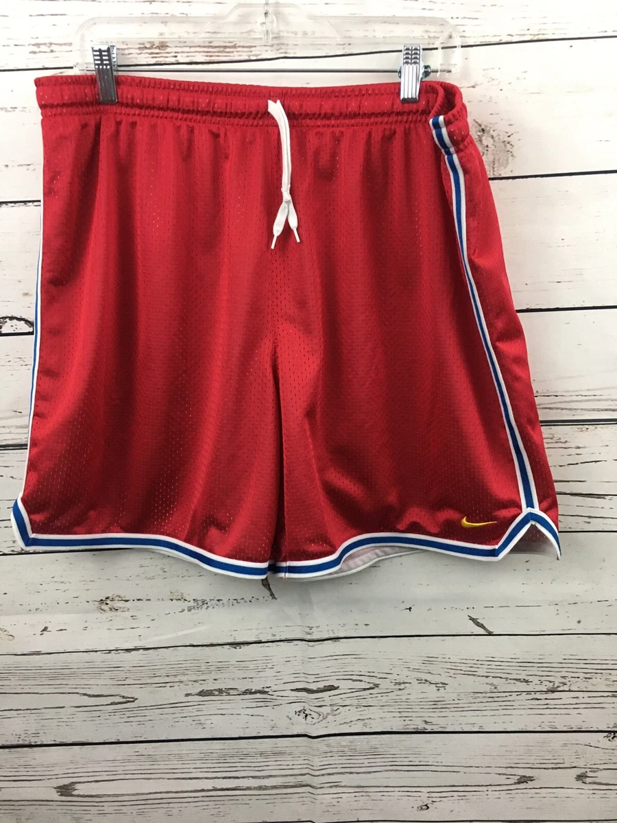 Womens vintage shop nike shorts