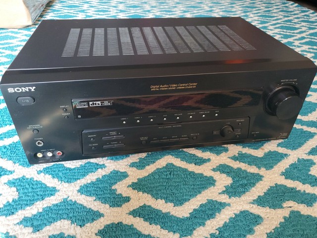 sony home theater 600w