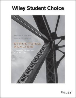 Structural Analysis, Understanding Behavior - Paperback - GOOD